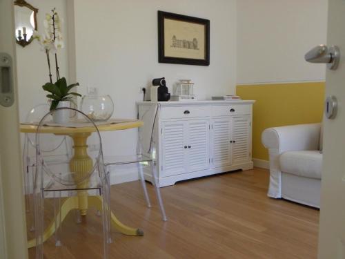 Φωτογραφία από το άλμπουμ του B&B Villa Celeste σε Cervia