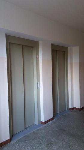 Fotografie z fotogalerie ubytování Pomaranczowa Apartment v destinaci Štetín