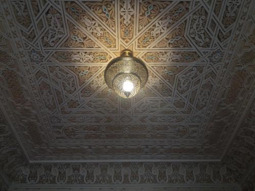 ラバトにあるRiad Dar Saidiのギャラリーの写真