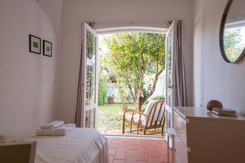 FLH Praia da Luz House with Terrace