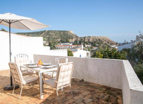 FLH Praia da Luz House with Terrace