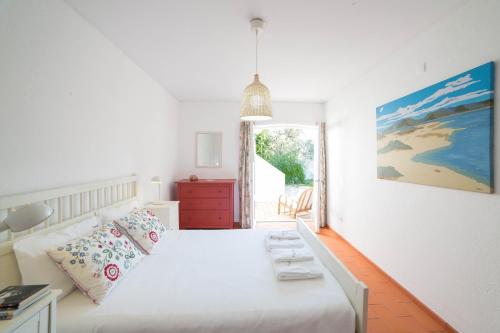FLH Praia da Luz House with Terrace