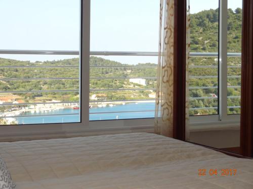 Gallery image of Villa Bellevue in Vis