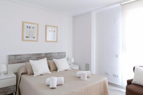ApartUP Patacona Horizon