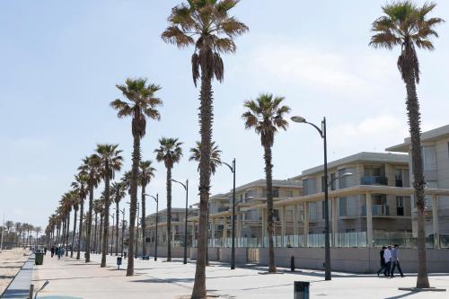 ApartUP Patacona Horizon