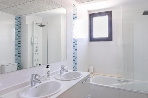 ApartUP Patacona Horizon