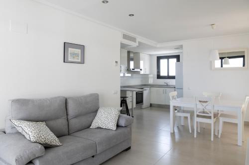 ApartUP Patacona Horizon