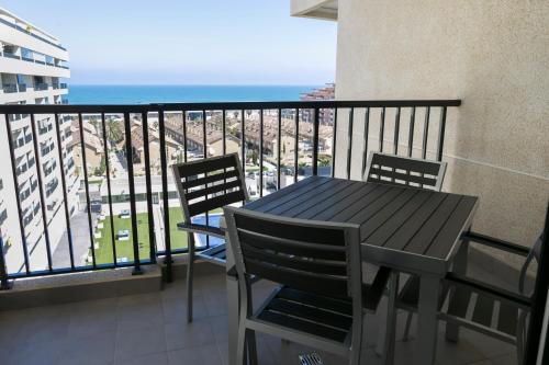 ApartUP Patacona Horizon, Valencia – Bijgewerkte prijzen 2022