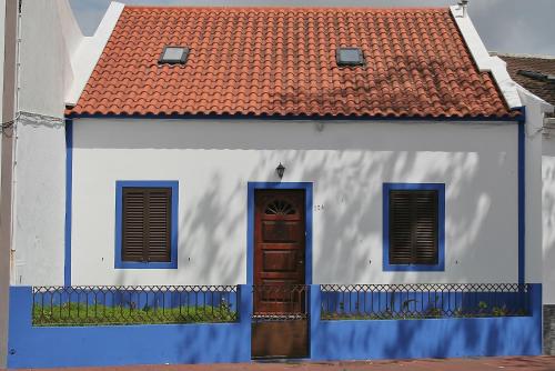 Casa Azul Natura