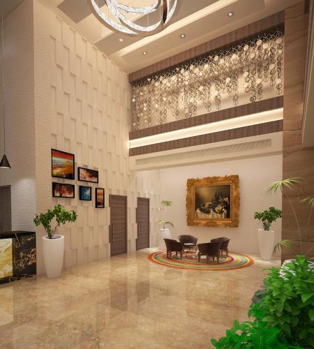 Φωτογραφία από το άλμπουμ του Cygnett Park Meghna σε Bongaigaon