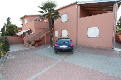 Apartments Sturago