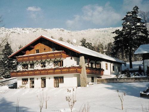 Ferienwohnungen Geiger Bayerischer Wald – Photos 3