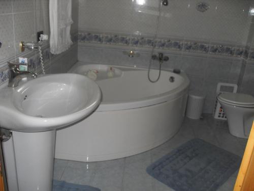 Gallery image of Blu Apartments in Durrës