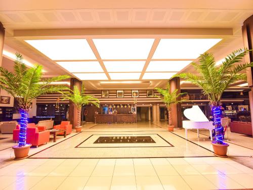 Saylamlar Hotel – Photos 3