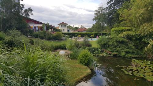 Gambar di galeri bagi Kyriad Bourg En Bresse di Bourg-en-Bresse