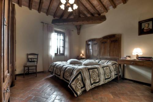 Imagen de la galería de Agriturismo il Prato, en Palaia