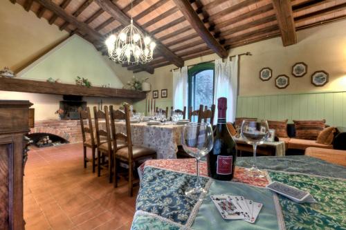 Gallery image of Agriturismo il Prato in Palaia