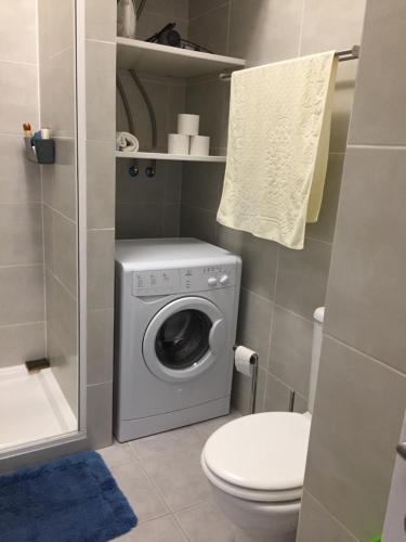 Fully Renovated Studio