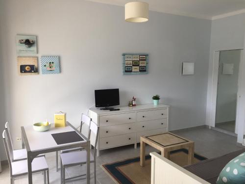 Fully Renovated Studio