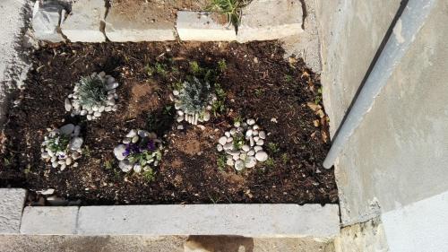 Foto dalla galleria di Apartment Deni a Lumbarda (Lombarda)