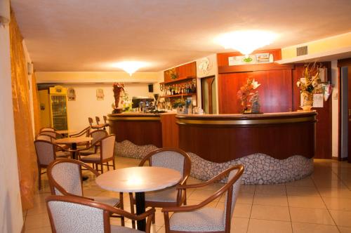 Gallery image of Hotel Beppe in Rimini