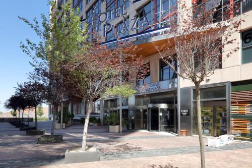 Exe Plaza photo 12