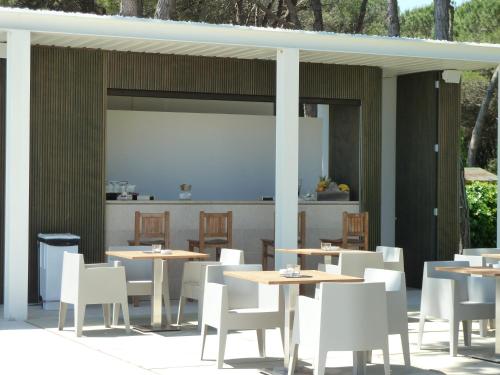 Gallery image of Hotel Mediterraneo Suite&Residence in Lido di Jesolo