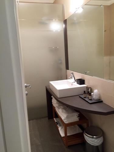 Gallery image of Hotel Mediterraneo Suite&Residence in Lido di Jesolo
