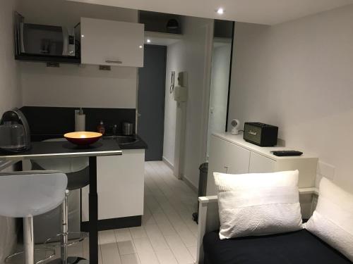 Studio Croisette Cannes