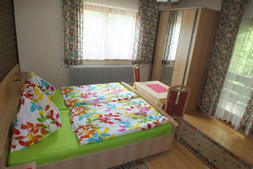 Gallery image of Pension Liesertalerhof in Trebesing