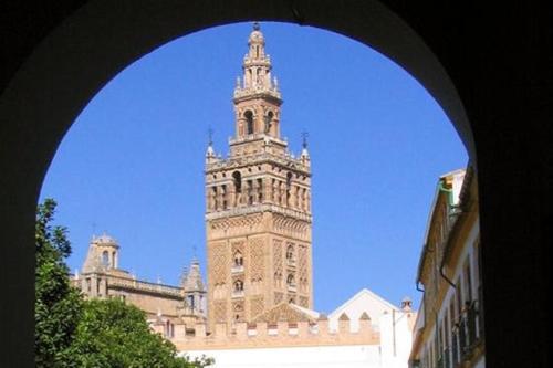 Apartamento Calle Feria, Sevilla – Bijgewerkte prijzen 2023