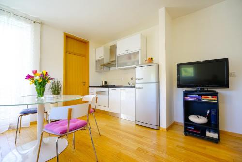 Apartment Nath