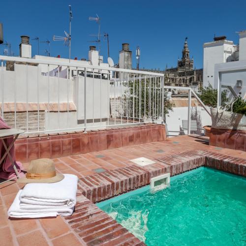 Tomas Ibarra Pool & Luxury, Sevilla – Precios actualizados 2023