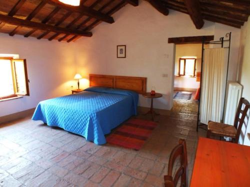 Gallery image of Agriturismo La Casa della Lavanda - Il Casale in Monte San Vito