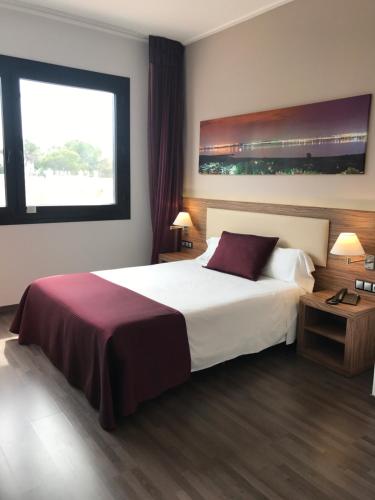 Dña Monse Hotel Spa & Golf photo 59