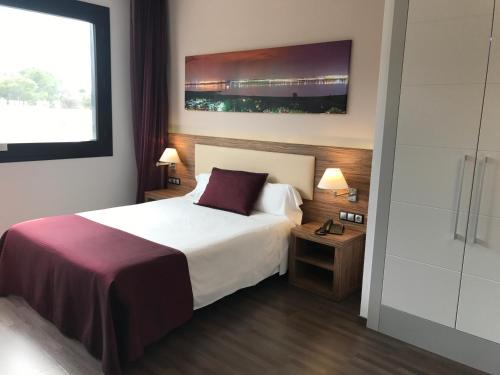 Dña Monse Hotel Spa & Golf photo 55