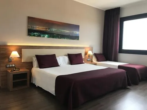 Dña Monse Hotel Spa & Golf photo 3