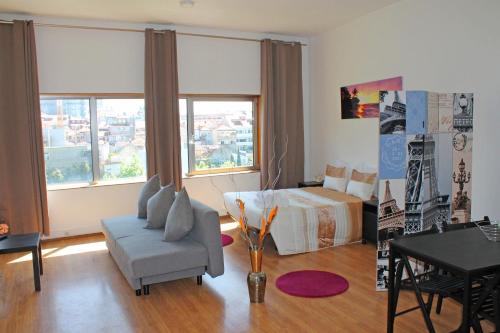 Trindade Oporto Apartments Group