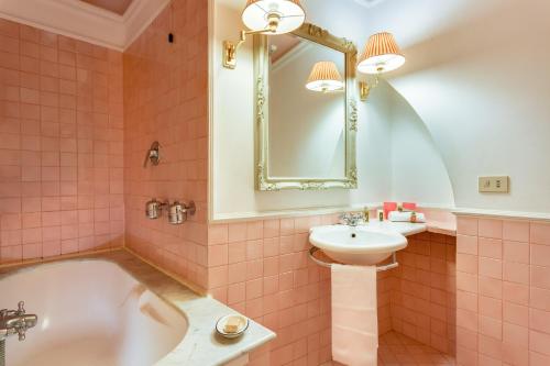 Casa Heberart Guest House Capo le Case