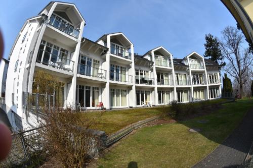 Apartmentanlage Villa Granitz