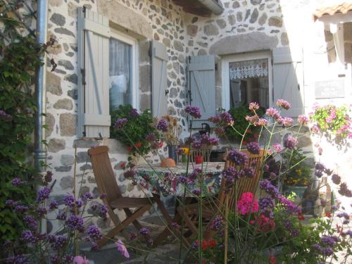 Au Pied de la Roche – Photos 5