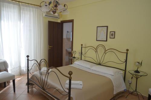 Foto dalla galleria di Ansise b&b a Noto Marina