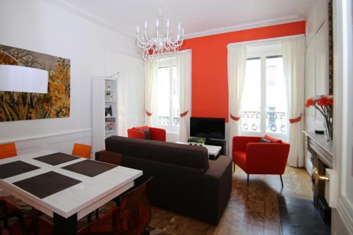 La Suite Terreaux