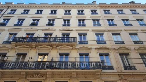 La Suite Terreaux