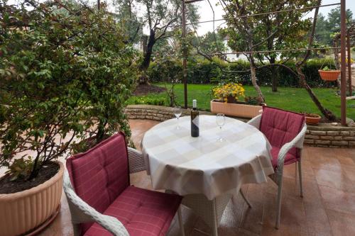 Gallery image of Apartman Alberta in Poreč