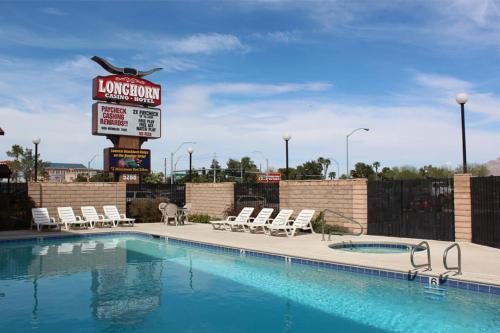 Longhorn Boulder Highway Image