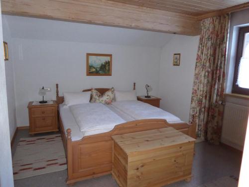 Ferienwohnung Vierthaler – Photos 4