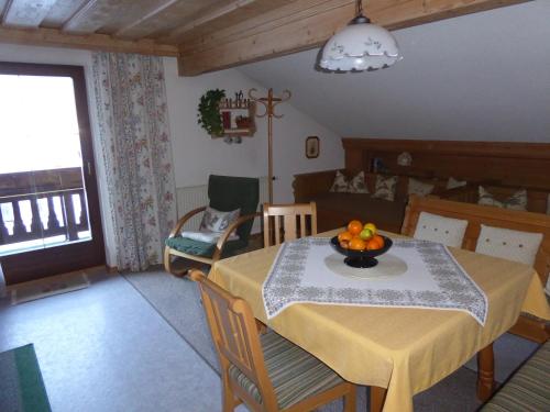 Fotografie z fotogalerie ubytování Ferienwohnung Vierthaler v Gosau