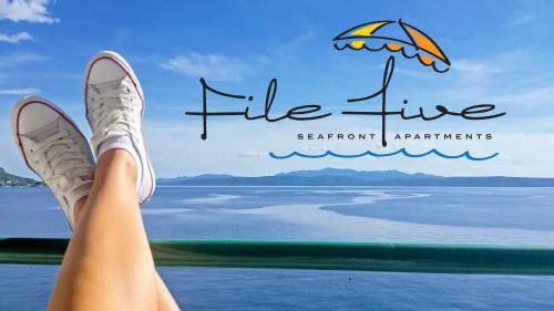 Apartments File Five