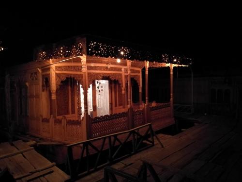 Φωτογραφία από το άλμπουμ του House Boat Hardy Palace στο Σριναγκάρ